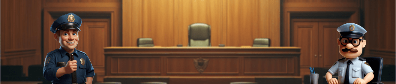 Court Bailiff or Sheriff (Aus) \ Court Collections Officer (NZ)